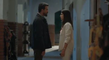 الحلقة 14 لمسلسل ليل.. مؤامرة عائلية تهدد ورد بالخطر